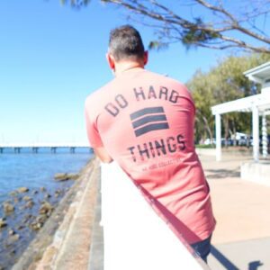 Do Hard Things T-Shirt